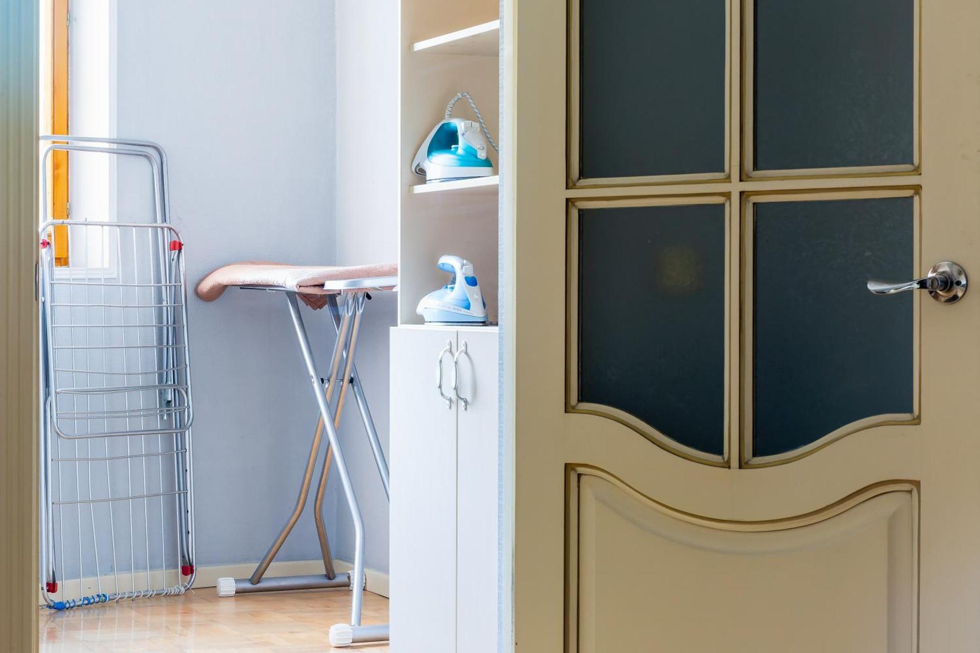 Downtown Big Apartment Ташкент Экстерьер фото
