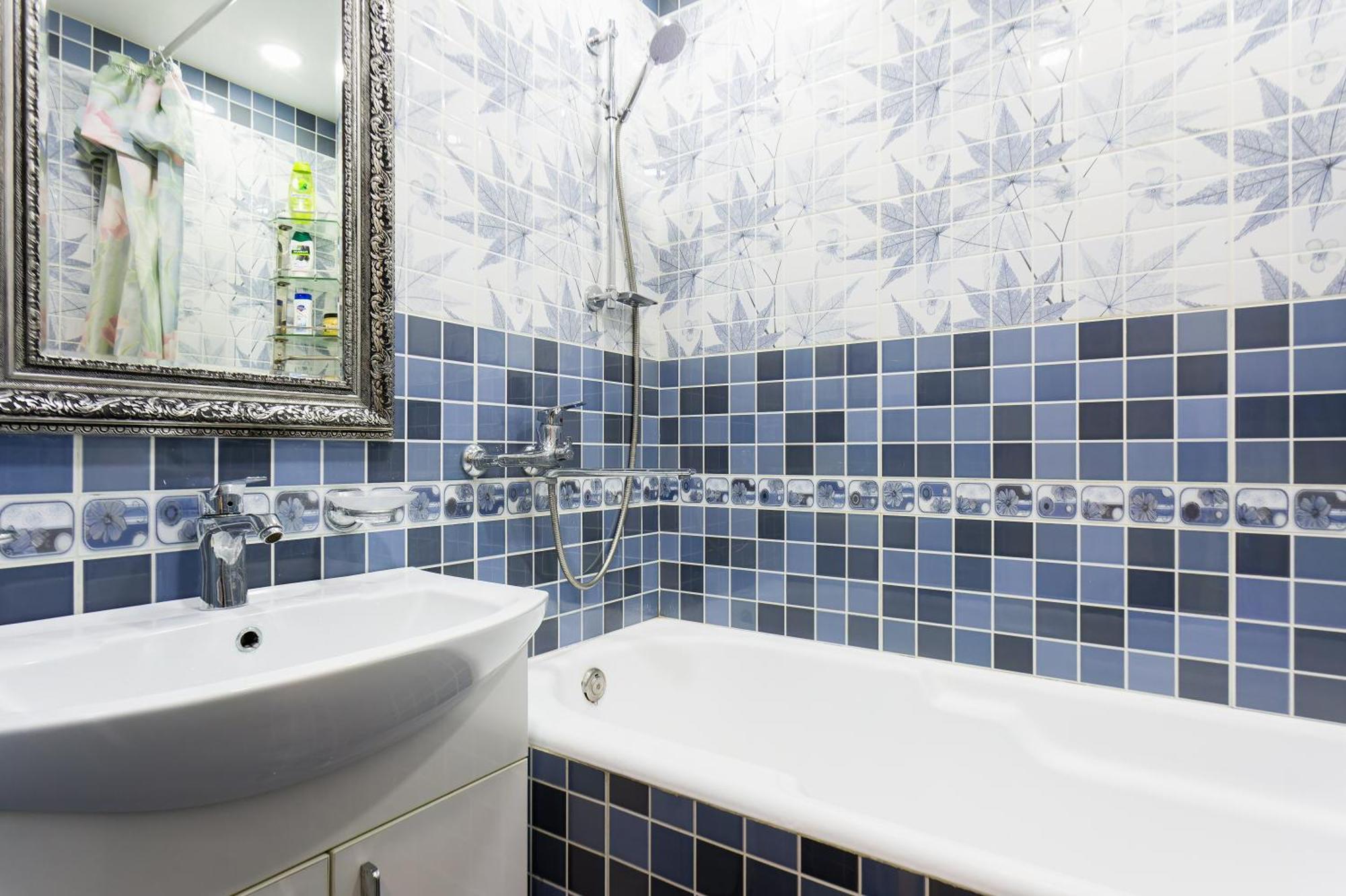 Downtown Big Apartment Ташкент Экстерьер фото
